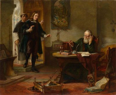 OPINION - The real, sinister reason academics keep cancelling each other