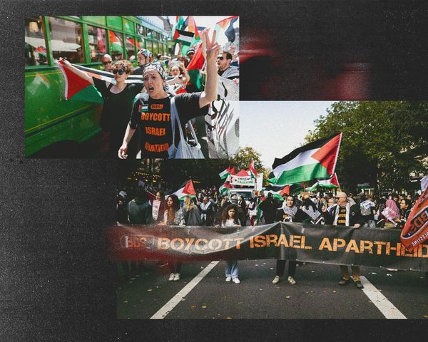 Boycotting Israel has gone mainstream: ‘We’ve never seen such traction before’