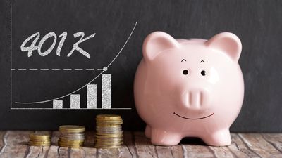 401(k) Plans With These 2 Features Have Balances That Are $50K Above Average