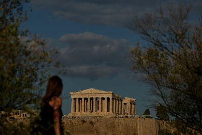 The famous European attraction free of scaffolding for first time in decades