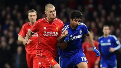 Chelsea Legends vs. Liverpool Legends: Confirmed Squads, How to Watch