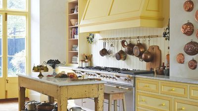 I'm Obsessed With The Vintage Kitchenware Trend – It Brings A Nostalgic And Storied Feel To Cooking And Entertaining Spaces, And I'm Getting In On It With These Authentic Buys