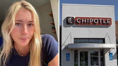 ‘Cashier did me so dirty’: Chicago Chipotle customer tries to pay with $25 gift card. Then the worker tries to tell her there’s nothing on it