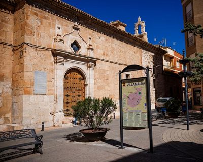 ‘It’s a question of humanity’: how a small Spanish town made headlines over its immigration stance