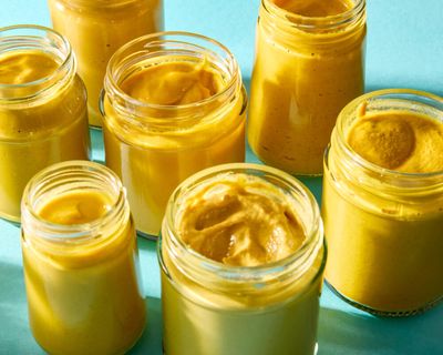 ‘Hits the nose like wasabi’: the best (and worst) supermarket English mustard, tasted and rated