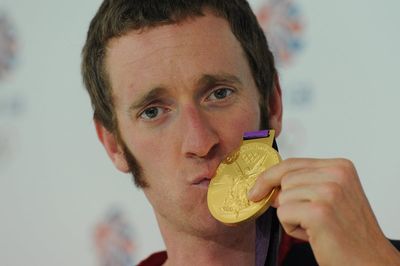 Bradley Wiggins: I snorted cocaine off my London 2012 gold medal