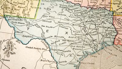 How Far a $100,000 Salary Goes in Texas’ 7 Largest Cities