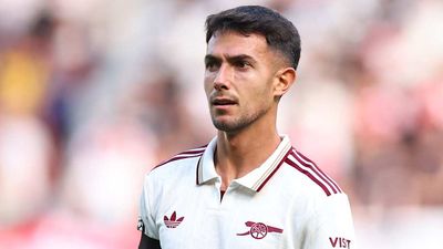 Martin Zubimendi Reveals Arsenal Squad’s Explanation for Title Drought