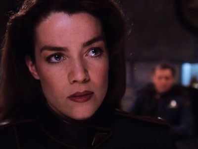 30 Years Ago, The Best Sci-Fi Show Of The '90s Dropped A Brutal, Game-Changing Twist