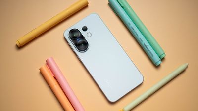 I used the Vivo X200 FE for two months — this is the small Android phone I've always wanted