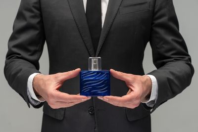 6 Masculine Scents Women Can’t Resist