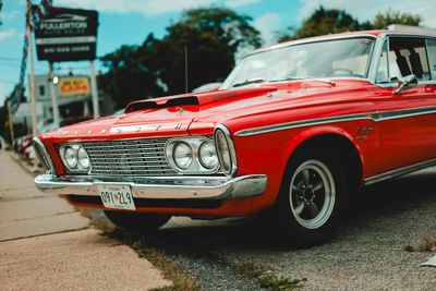 11 Classic Car Restorations Worth Every Penny