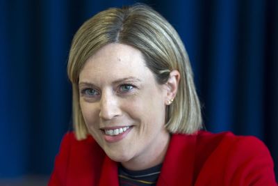 Number of pupils in Scotland with additional needs likely to rise – Gilruth