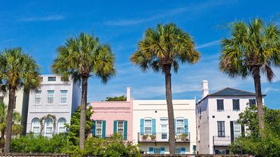 Real Estate Agents Predict the 4 Hottest Housing Markets on the East Coast for 2026