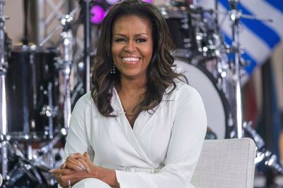 Michelle Obama's Girls Opportunity Alliance pledges $2.5 million for grassroots education for girls