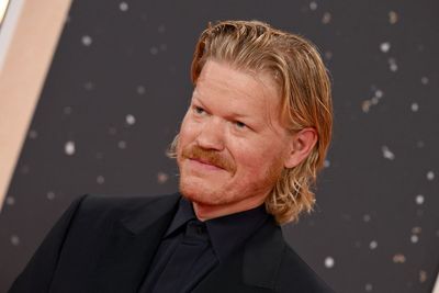 Jesse Plemons: ‘My mind worked in a completely different way’ when researching conspiracy theories