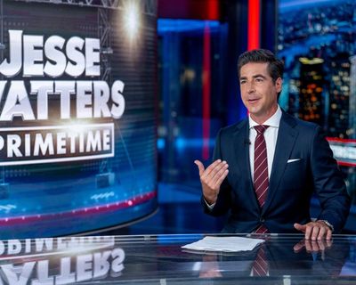 Why is this Fox News host speculating about AOC’s sex life?