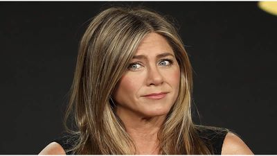 Jennifer Aniston opens up about aging but friends say she hides her beauty secrets