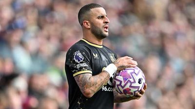Kyle Walker Admits ‘Selfish’ Regret Over Man City Exit