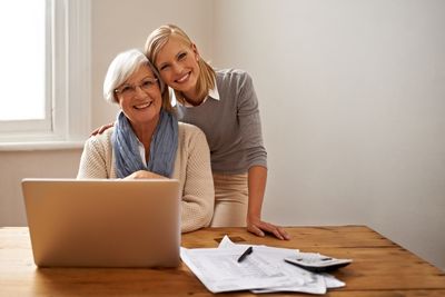 What Adult Children Need to Know Before Taking Over Your Finances