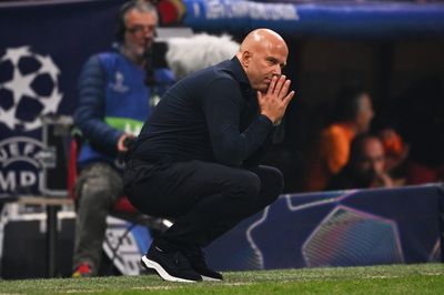 Liverpool handed major injury concern ahead of Manchester United clash