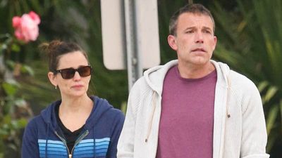 Ben Affleck says it’s “absolutely heartbreaking” as Jennifer Garner plans to remarry