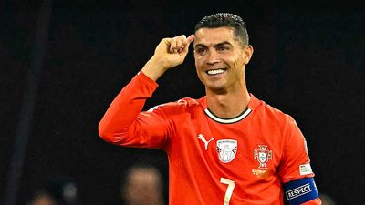 How to Watch Portugal vs. Ireland on TV, Live Stream