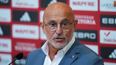 How to Watch Spain vs. Georgia on TV, Live Stream