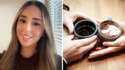 ‘You asked me on the date!’: Austin man goes on coffee date with woman. Then he orders first—and refuses to pay