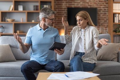 11 Critical Things Your Partner Needs to Know About Your Debts