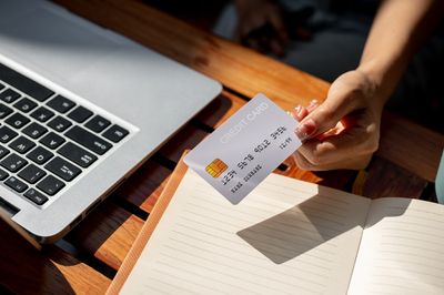 Why Paying Only the Minimum on Your Credit Cards Is a Financial Death Trap