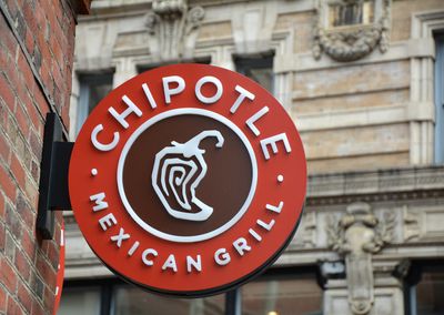 Why Is Chipotle Opening A New Store Every 24 Hours?