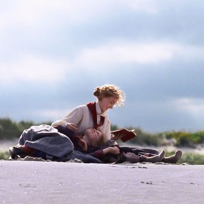 What to Read This International Day of the Girl