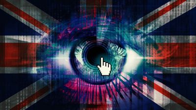 Yes, a digital ID could be safe and secure – but the BritCard hasn't gained my trust