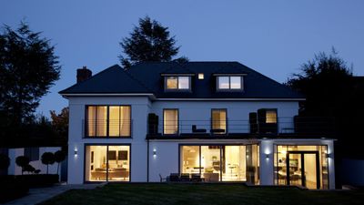 3 Spooky Homes for Sale You Can Actually Buy