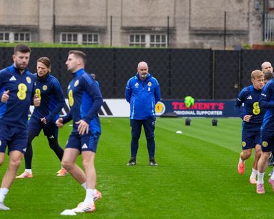 Steve Clarke approaches milestone and urges Scotland to avoid complacency