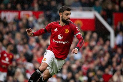 Manchester United: Bruno Fernandes makes admission over 'impossible scenario' amid fresh transfer rumours