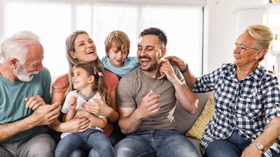 We’re a Family of 5 Living on One Salary: Here’s Our Monthly Budget