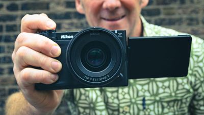 Nikon's Sony FX3-killer is selling so fast, it's already delayed in its home country