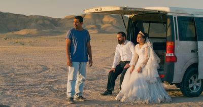 It Was Just an Accident LFF review: this comic Iranian revenge thriller is devastatingly superb