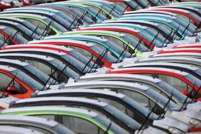 What do missed car payments mean for the economy? A trend that was ‘apparent before the Great Recession’