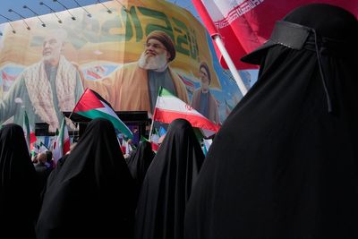 Analysis: Iran out in the cold as Mideast unites in support of Gaza ceasefire