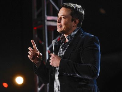 Elon Musk Says 'We're Toast' If AI And Robots Don't Come To The Rescue —'The Government Is Basically Unfixable,' But Here's What You Can Do To Prepare