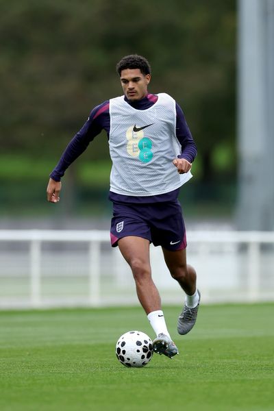 England suffer fresh injury blow ahead of crunch World Cup qualifier