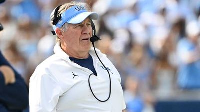Nick Saban Voices Opinion on Bill Belichick's Future With North Carolina