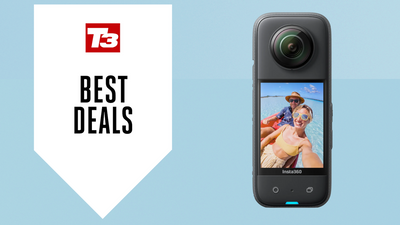 Five-star Insta360 action cam just got way cheaper in their unmissable October sale