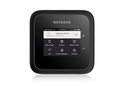 The latest mobile hotspots deliver 5G to almost any device while sparing your phone's battery - here's why businesses won't want to snooze on the newest technology