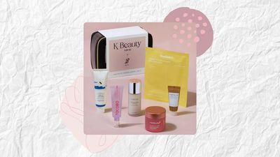 Boots is back again with yet another edition of their best-selling K Beauty box - but it won't be around for long