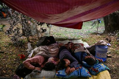 Surviving the 7.4 Magnitude Earthquake: Inside the Day the Southern Philippines Wouldn't Stop Shaking