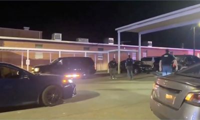Mississippi Mass Shooting Nightmare: Suspect on the Run After Football Game Attack Kills Four